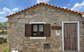 A Casa Da Avo Mina